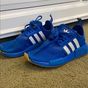 Boys adidas NMD 4.5